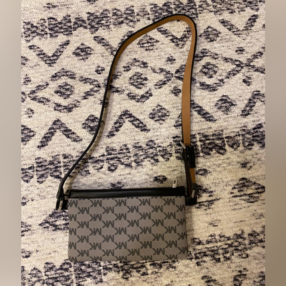 Brand New Never Used Michael Kors Belt Bag.